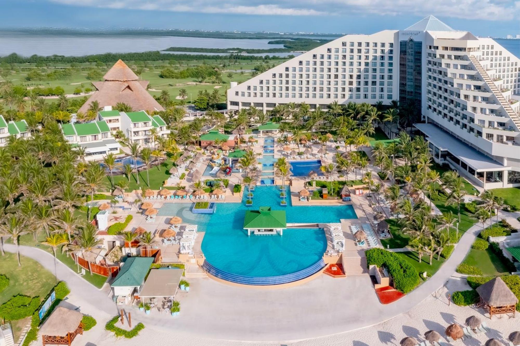 Iberostar Selection (adults Only) Resort Cancún